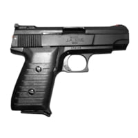 Jimenez JA-Nine Pistol, 9mm Luger, 3.75in barrel