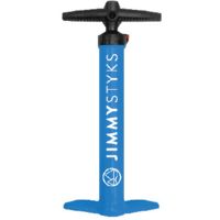 Jimmy Styks Dual Action High-Pressure Pump