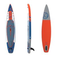 Jimmy Styks Strider Inflatable Board