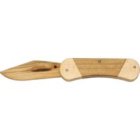 JJ's Knife Kit Jameson Canoe Knife Kit