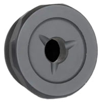 JK Armament LT Flash Reducer End Cap