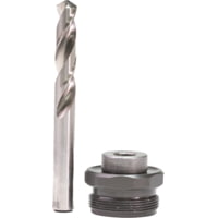 JK Armament 105LT Precision Drill Jig Cap and Bit