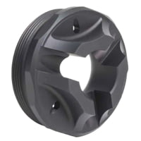 JK Armament 195 Breacher End Cap Muzzle Device Suppressor Parts