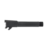 JK Armament Glock 19 Gen 1, G19 Gen 2, G19 Gen 3 9mm Luger Threaded Pistol Barrel