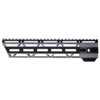 JL Billet Angle Cut AR-10 M-Lok Handguard