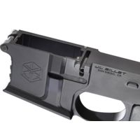 JL Billet Internal CA Magazine Lock Upgrade