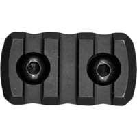 JL Billet M-Lok Attachment Rail Section