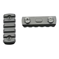 JL Billet M-Lok Attachment Rail Section