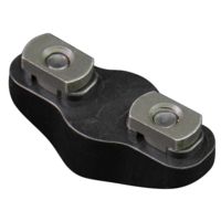 JL Billet M-Lok Quick Disconnect Attachment for QD Sling Mounts