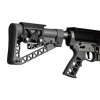 JL Billet MBS Adjustable Cheek Riser