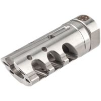 JL Billet V.P.R. Muzzle Brake, 5.56/223