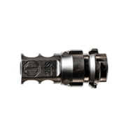 JMac Customs 2C 1/2-28 Muzzle Brake w/ Keymount