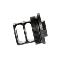 JMac Customs 2C 14-1LH Muzzle Brake w/ Bravo Suppressor Mount