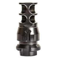 JMac Customs 2C FAL Inch 9/16x24 Muzzle Brake with Keymount - KeyMicro