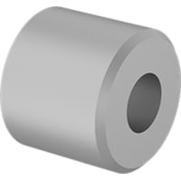 JMac Customs 360 26-1.5LH Muzzle Brake w/Wolfman Suppressor Mount for M85