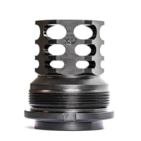 JMac Customs 360 26-1.5LH Muzzle Brake w/Bravo Suppressor Mount for M85