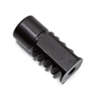 JMac Customs 4C 24-1.5 4-Port Muzzle Brake