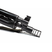 JMac Customs 4C 26-1.5LH 4-Port Muzzle Brake