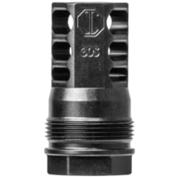 JMac Customs 360HD Plan B Taper Mount Muzzle Device