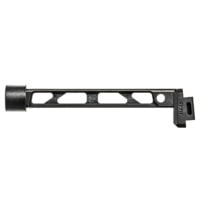 JMac Customs AB-8 Arm Bar with Brace Adapter for 4.5mm Folding AKs