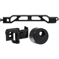 JMac Customs AB-8R with Brace Adapter and 1913 Folding Mech