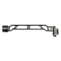 JMac Customs AB-9R Arm Bar w/ Brace Adapter for 4.5mm Folding AKs