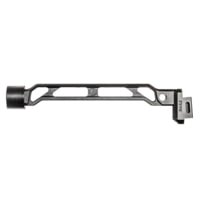 JMac Customs AB-9R Arm Bar w/ Brace Adapter for 5.5mm Folding AKs