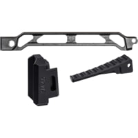 JMac Customs AB-9R Arm Bar with Folding Buttplate for 4.5mm Folding AKs
