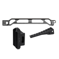 JMac Customs AB-9R Arm Bar w/ Folding Buttplate for SAM7SF