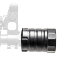 JMac Customs BDS-12 Blast Diversion Shield - Alpha