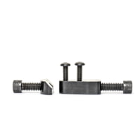 JMac Customs Buffer Tube Adapter for AK T3 Milled Receiver