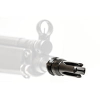JMac Customs GFH 5/8-24 KeyMount - KeyMicro Muzzle Device