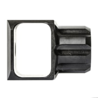 JMac Customs LAF 26-1.5LH Flash and Sound Enhancing Muzzle Brake