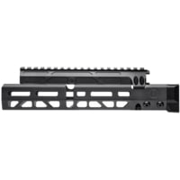 JMac Customs MMS 10.1in AK 102/104 /105 Optimal Handguard w/ Sling Loop Cut/AKM Gas Tube
