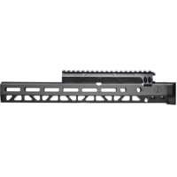 JMac Customs MMS 14.25in AK Handguard w/o Sling Loop Cut w/ AKM Gas Tube