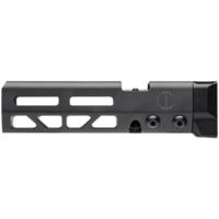 JMac Customs MMS M-LOK AK Handguard w/o Sling Loop Cut