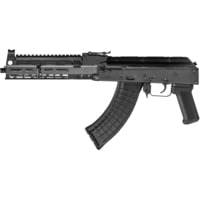 JMac Customs MMS M-LOK Draco Full Size 9.56in AK Handguard and Gas Tube