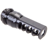 JMac Customs 4C 14-1LH 4-Port Muzzle Brake w/KeyMount/Facemount Shims