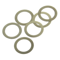 JMac Customs Shim Kit 1/2-28 Muzzle Device
