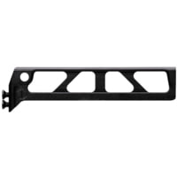 JMac Customs Skeletonized Tube with Rise