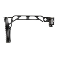 JMac Customs SS-8R Skeleton Stock w/ 1913 Folding Mech