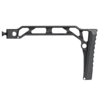 JMac Customs SS-8RP Skeleton Stock 8'' w/ Rise