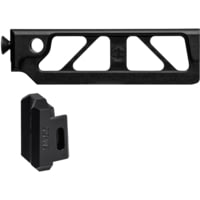 JMac Customs ST-5 Skeletonized Tube for Compact M4 Stocks for 5.5mm Folding AK's