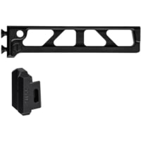 JMac Customs ST-7 Skeletonized Tube for Compact M4 Stocks for 5.5mm Folding AK's