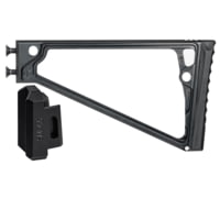 JMac Customs TS-8 Stock for 4.5mm Folding AKs