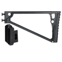 JMac Customs TS-8 Stock for 5.5mm Folding AKs