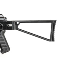 JMac Customs TS-8 Triangle Stock for SAM7SF