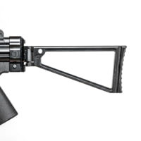 JMac Customs TS-8 Triangle Stock with 1913 Folding Mech