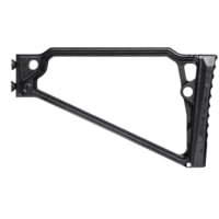 JMac Customs TS-8RP Triangle Stock 8'' w/ Rise