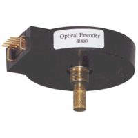 JMI Telescopes Large Optical Encoder